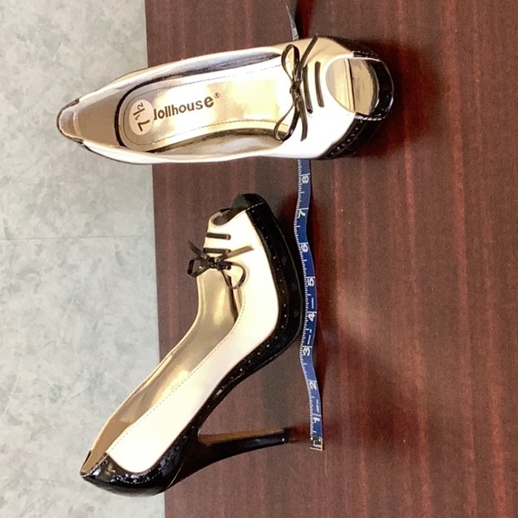 Dollhouse Shoes Dollhouse Womens High Heels Poshmark